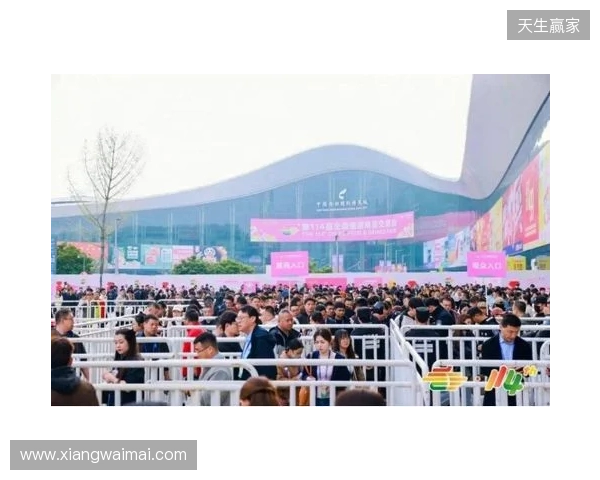 第114届全国糖酒会在蓉启幕 金宫川派味业展位人气爆棚